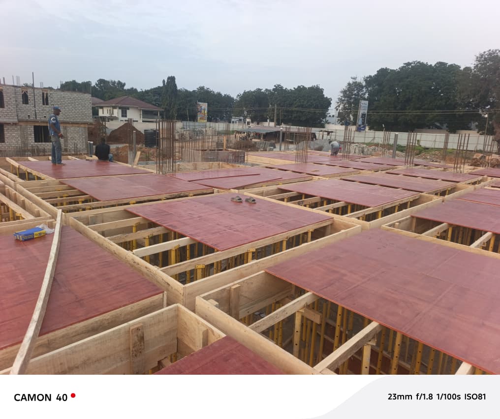 General Construction