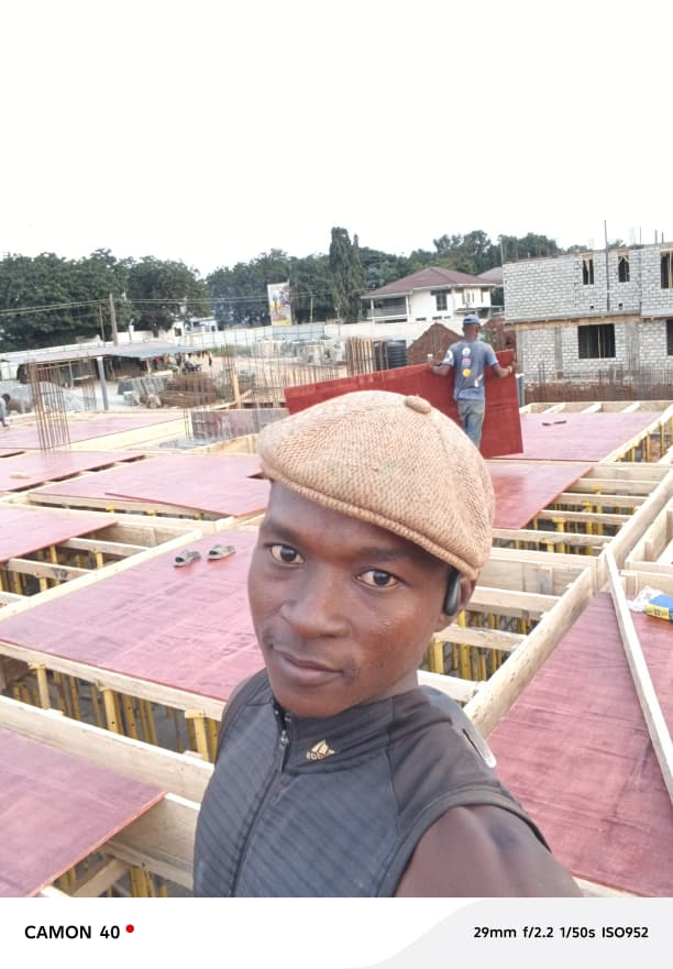 Construction Material Rentals & Fixing