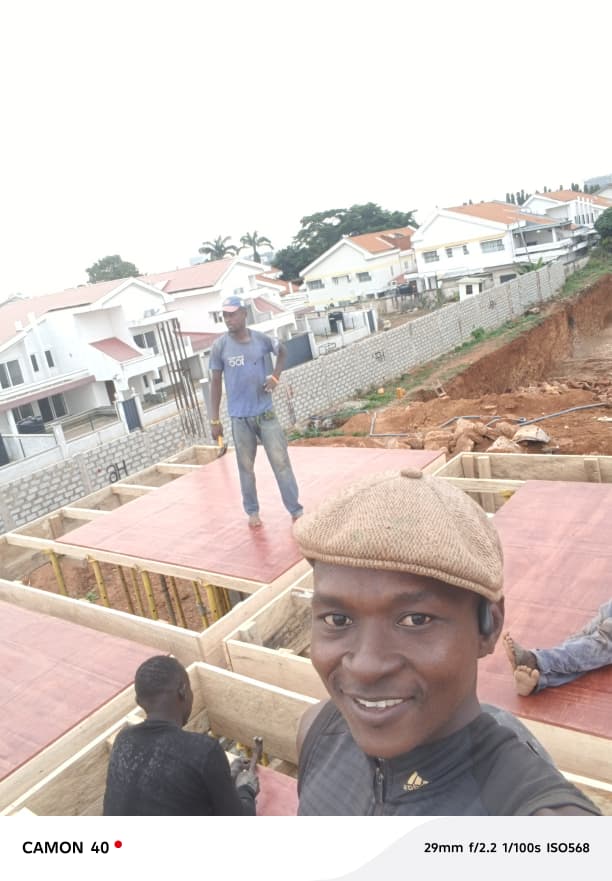 Architecture Drafting & Planning