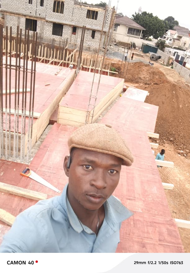 Roofing, Formwork & Sheet Installation