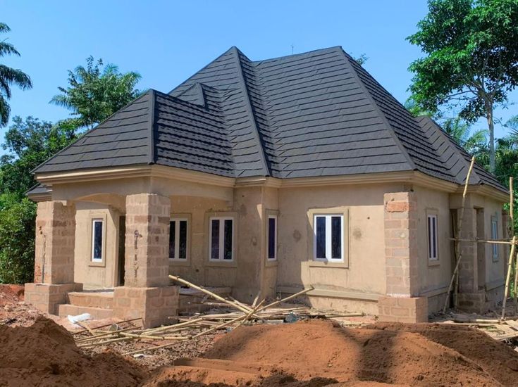 Roofing & Formwork 114