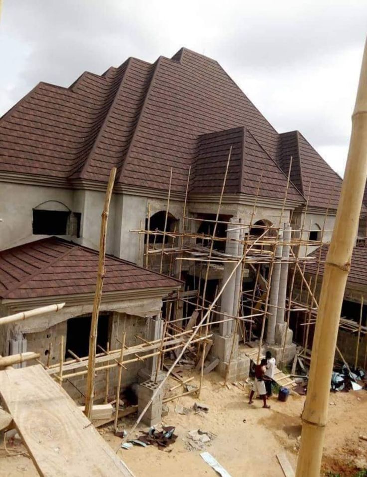 Roofing & Formwork 118