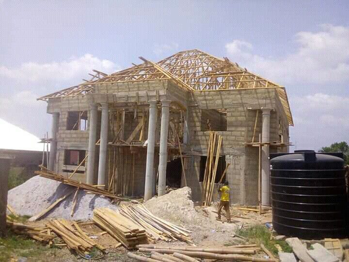 Roofing & Formwork 120