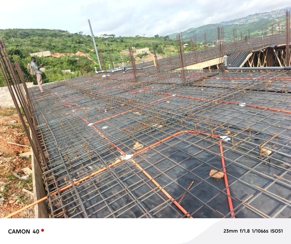 Carpentry Works 151