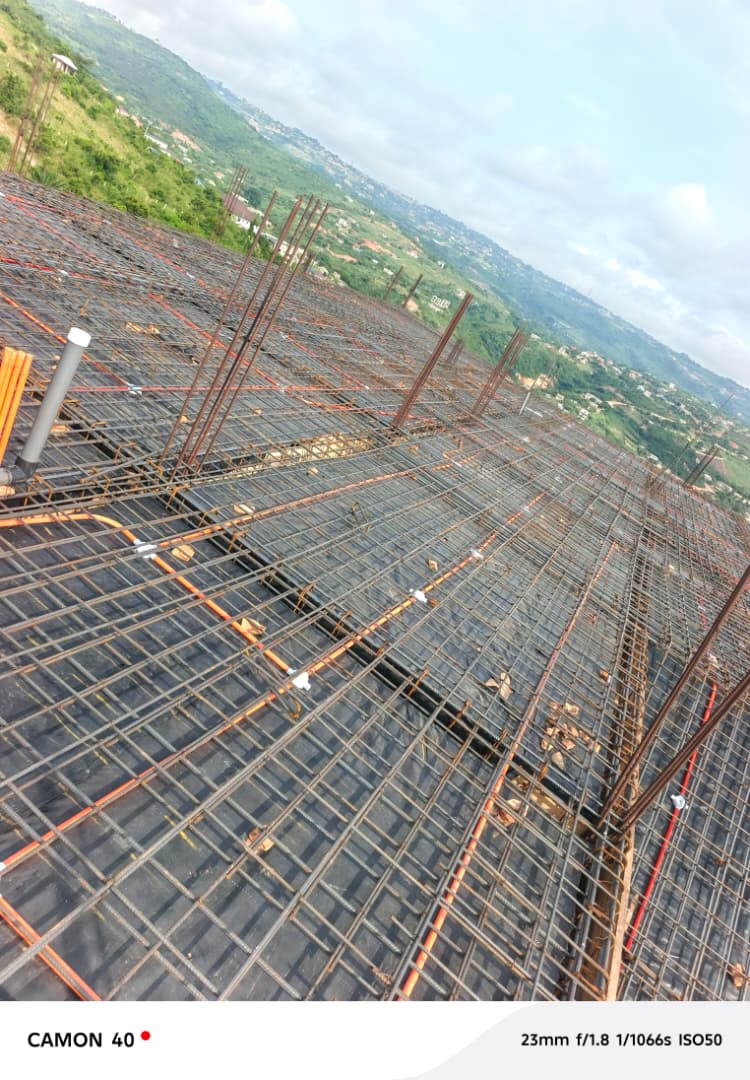 Carpentry Works 152