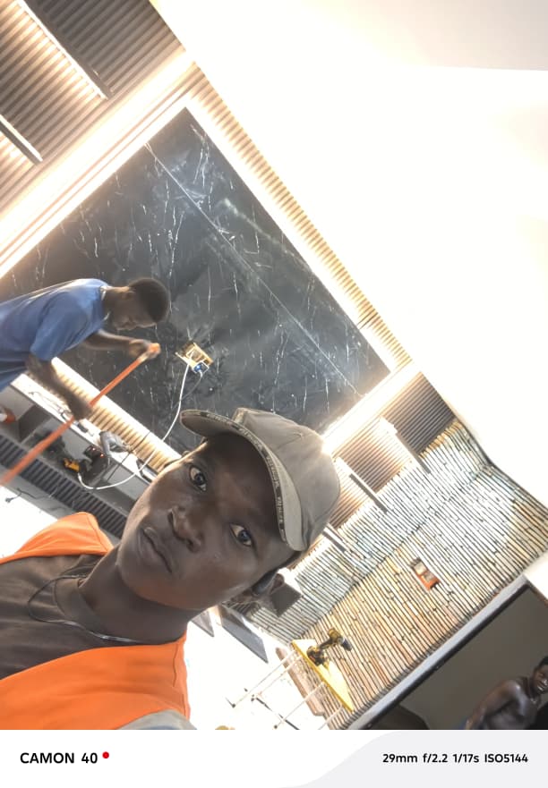 Doors Fixing & Installation