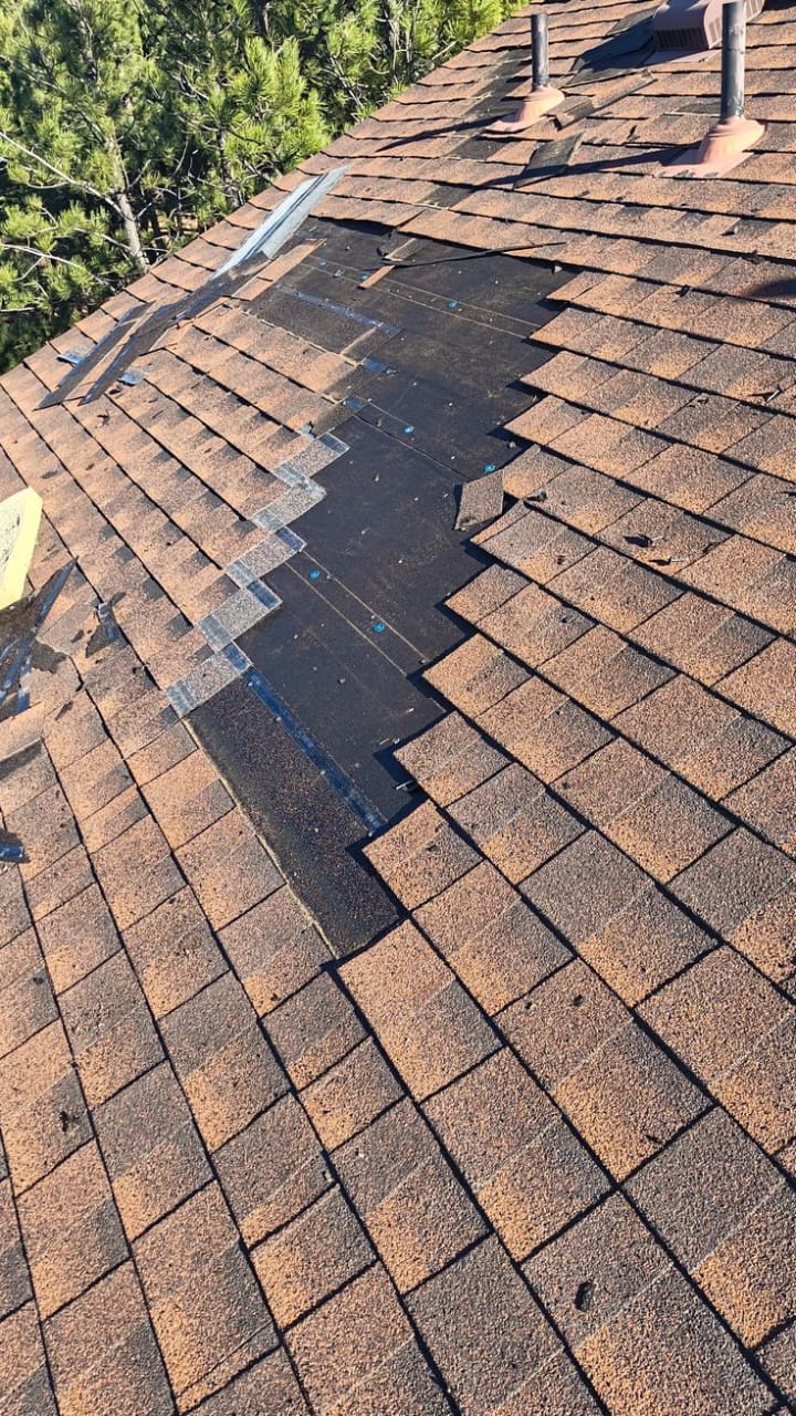 Leakage Repairs & General Renovation