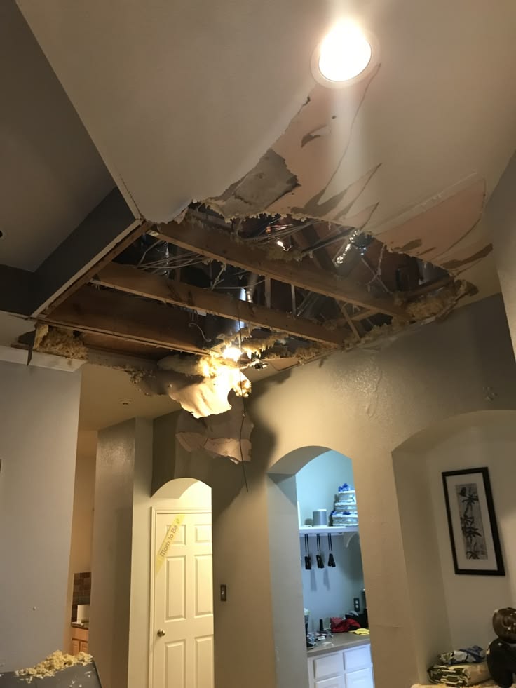 Leakage & Renovation 163