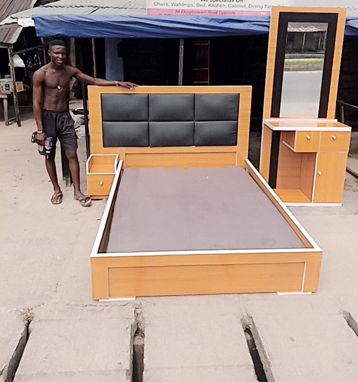 Furniture Making 171