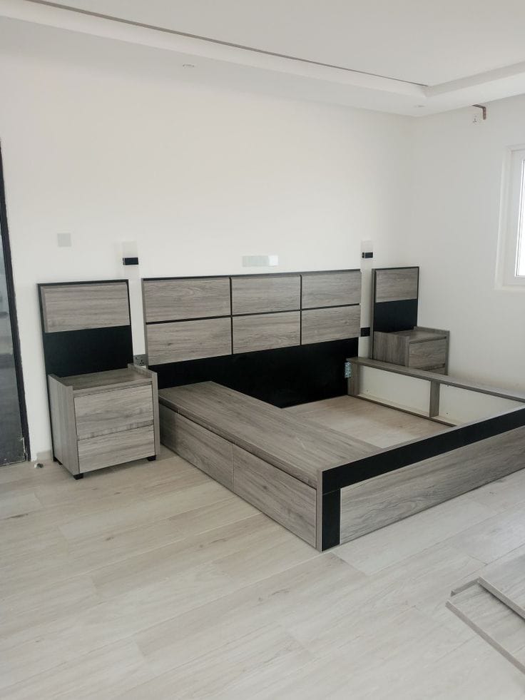 Furniture Making 172