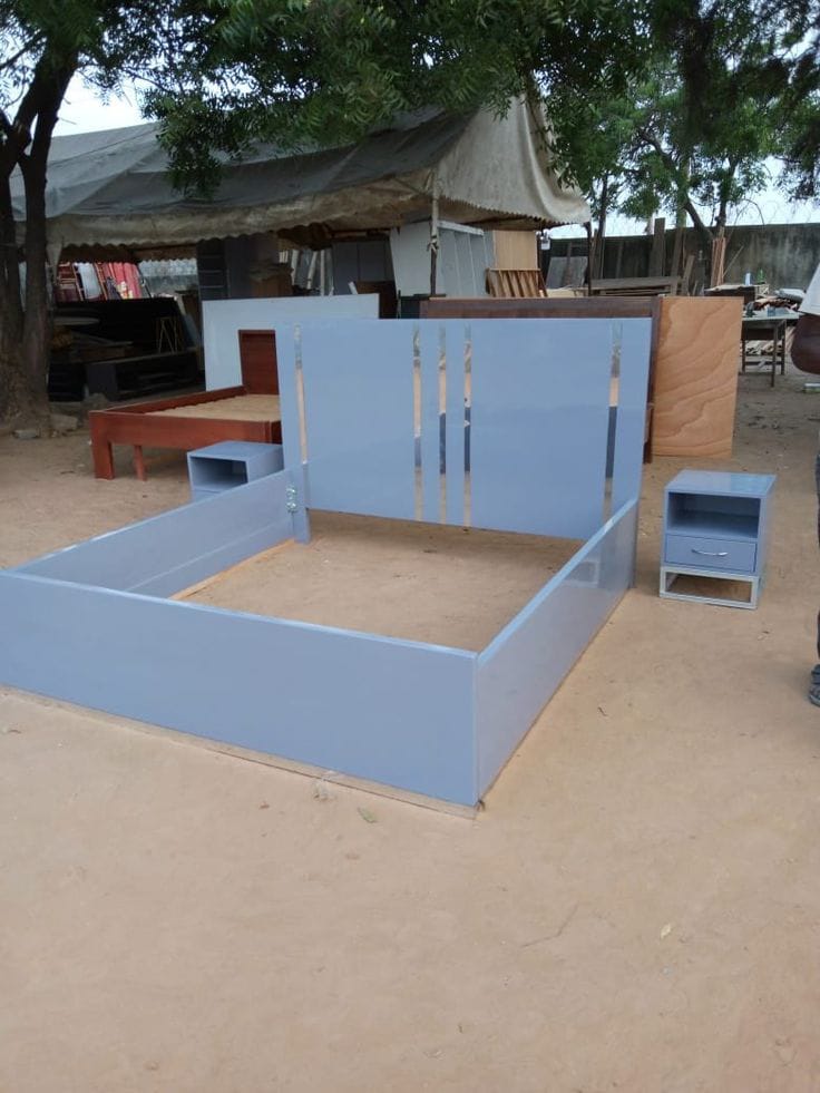 Furniture Making 173