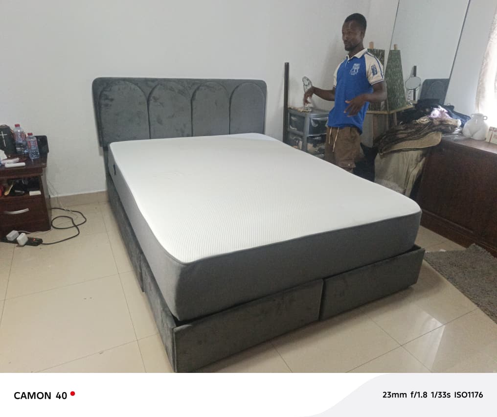 Furniture Making 174