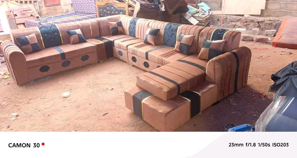 Furniture Making 179