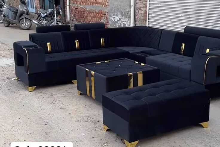 Furniture Making 180