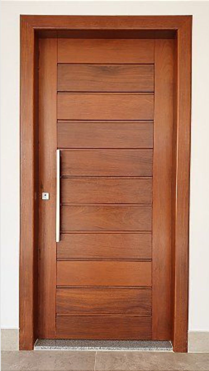 Doors Installation 252