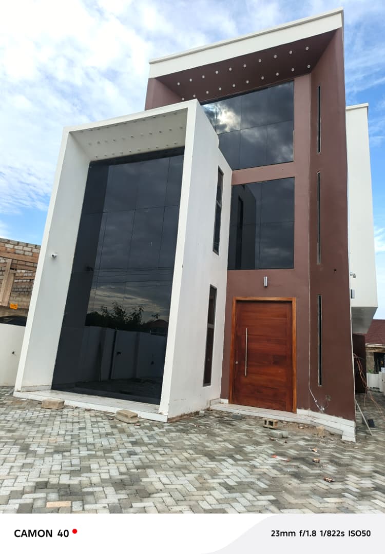 Doors Installation 254
