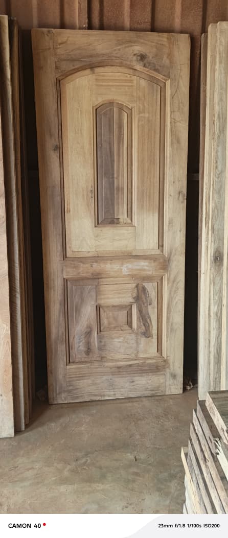Doors Installation 255
