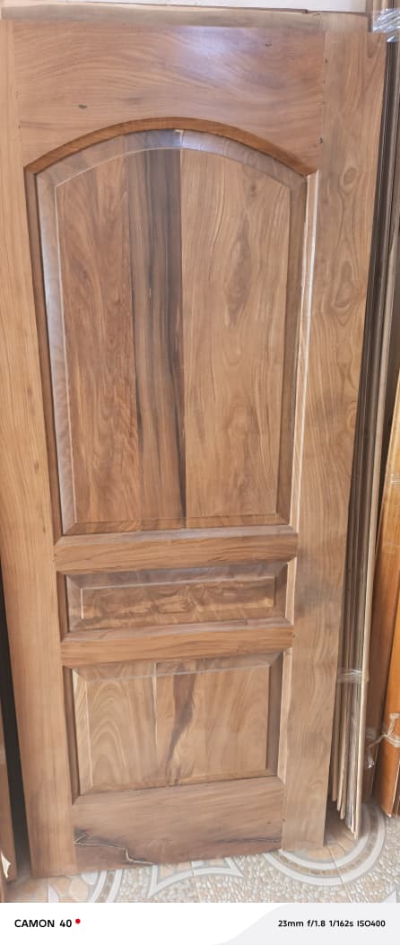 Doors Installation 258