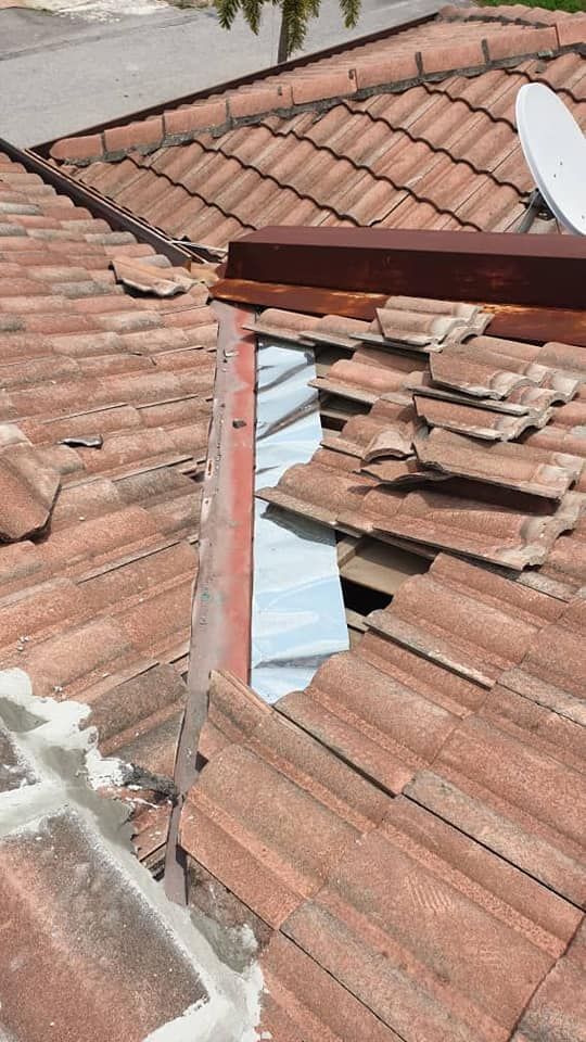 Leakage & Renovation 302