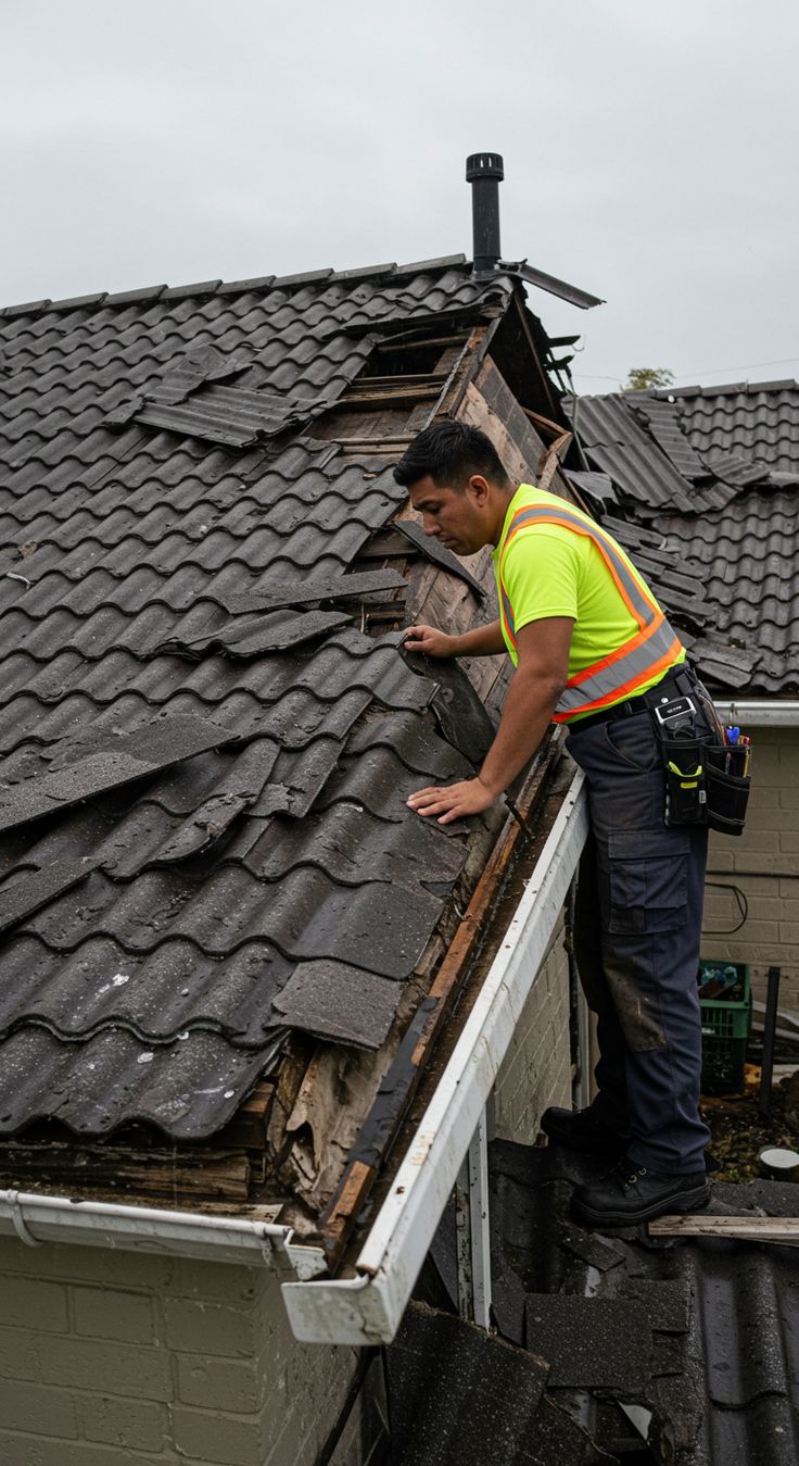Leakage & Renovation 305