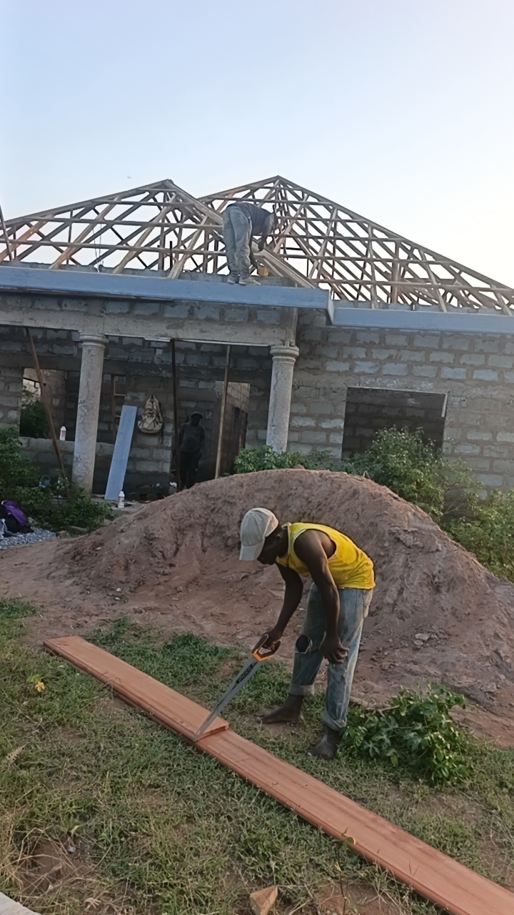 General Construction 53