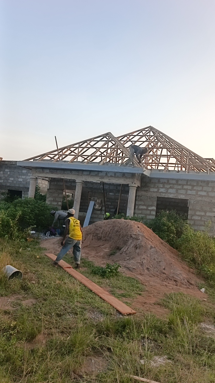General Construction 57