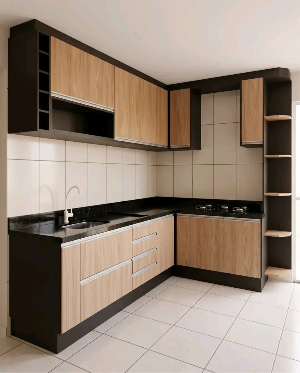 Cabinet Fabrication 402