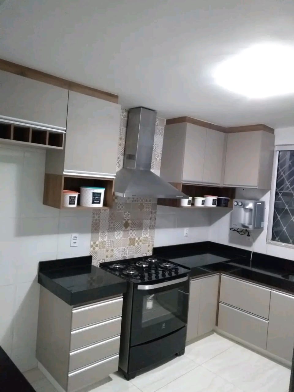 Cabinet Fabrication 403