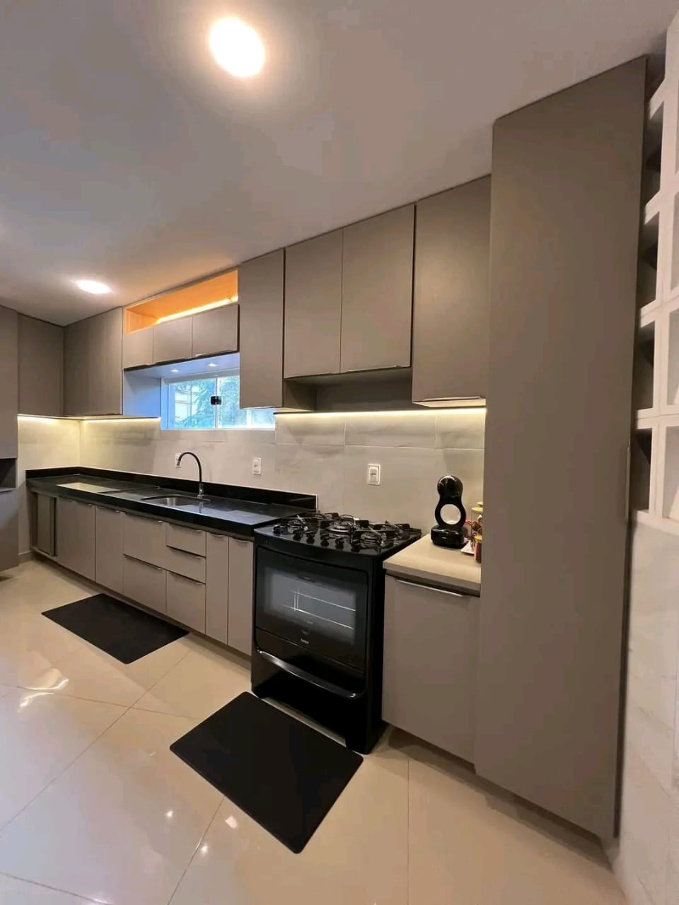 Cabinet Fabrication 411