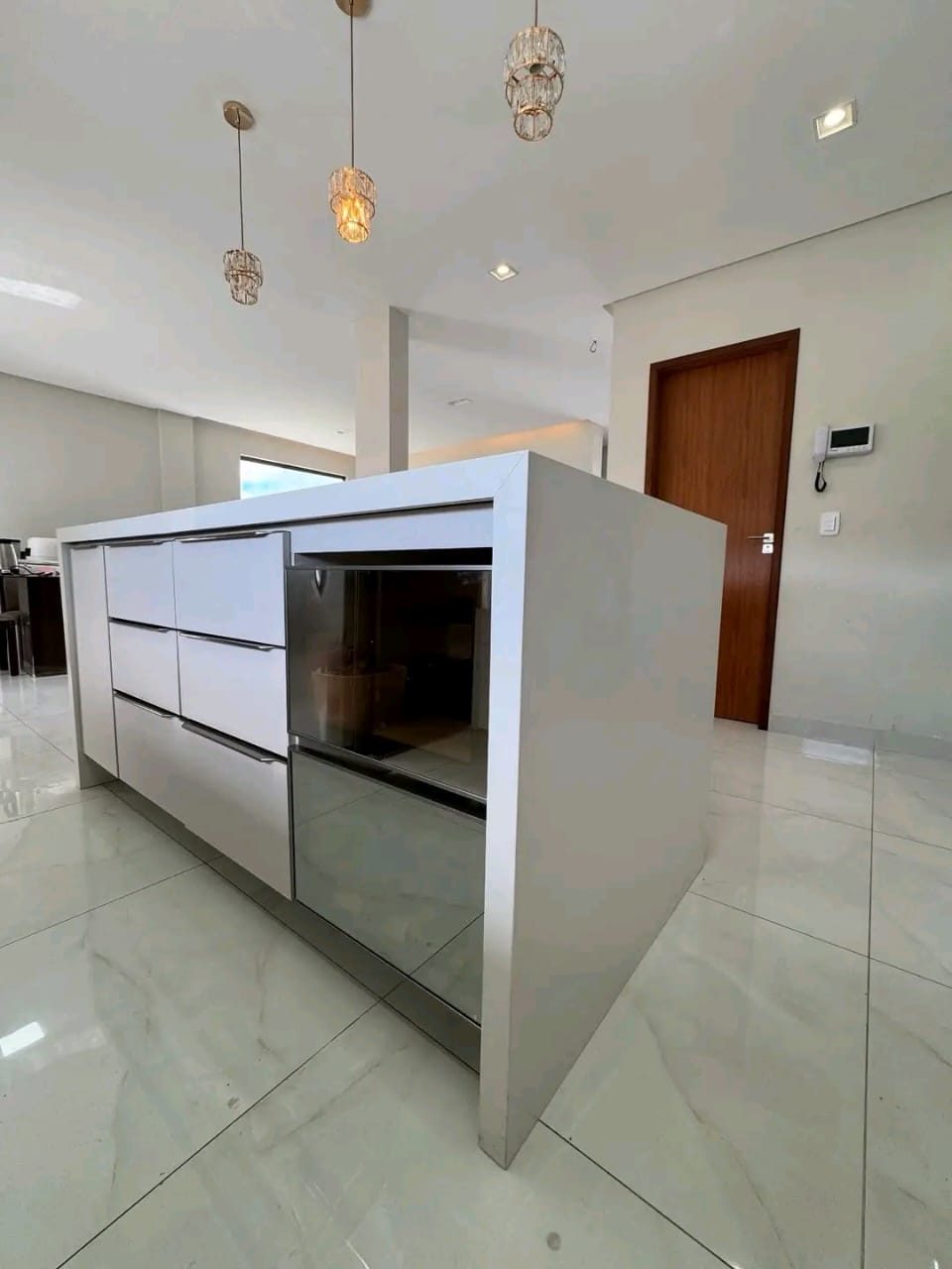 Cabinet Fabrication 414