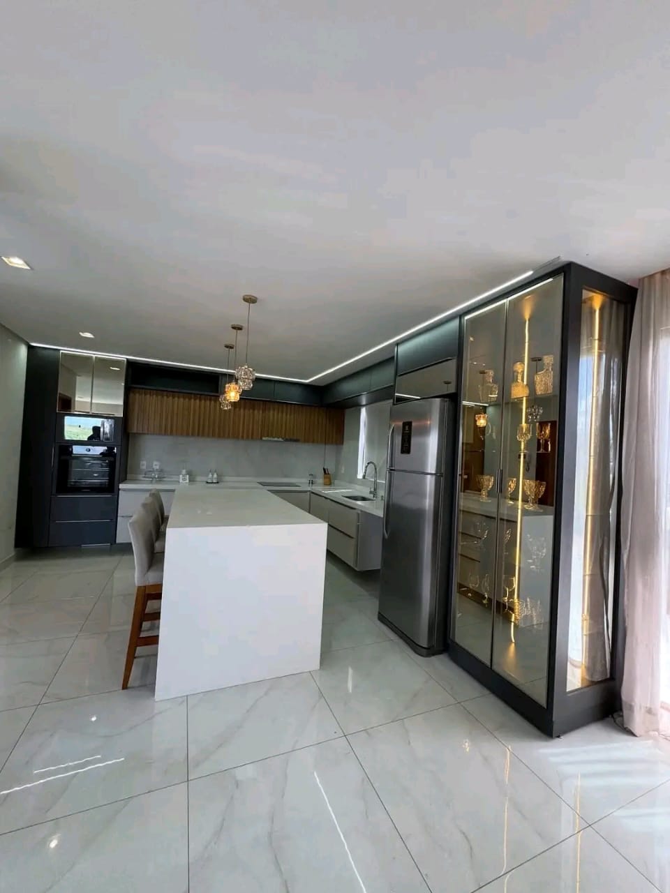 Cabinet Fabrication 415