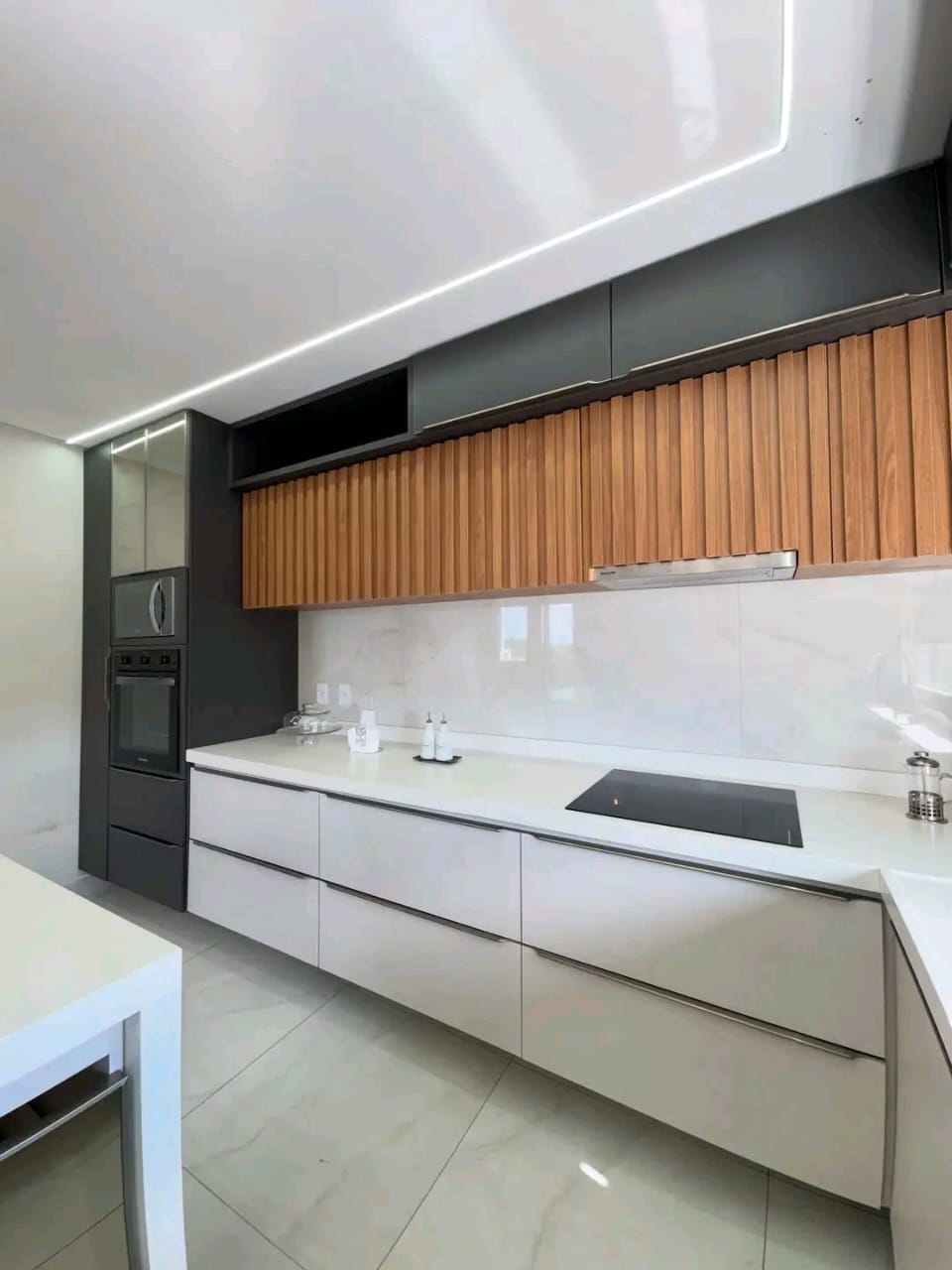 Cabinet Fabrication 416