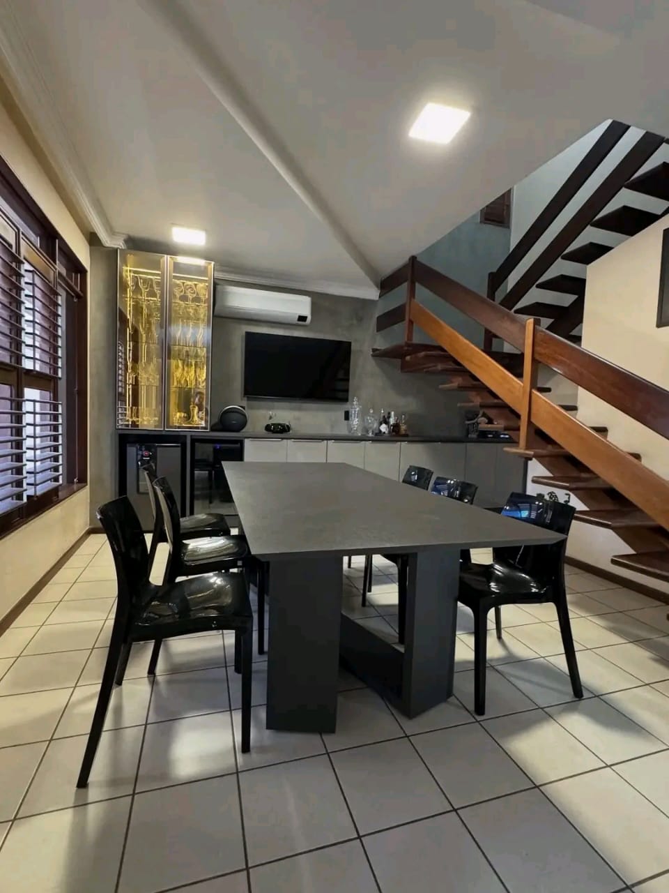 Cabinet Fabrication 419