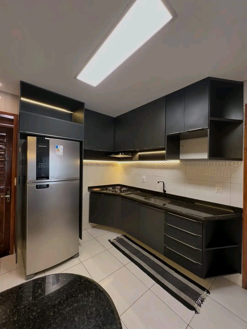 Cabinet Fabrication 420