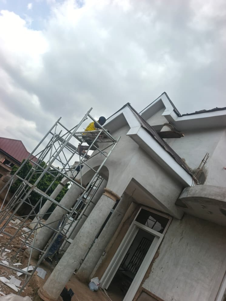 General Construction 54