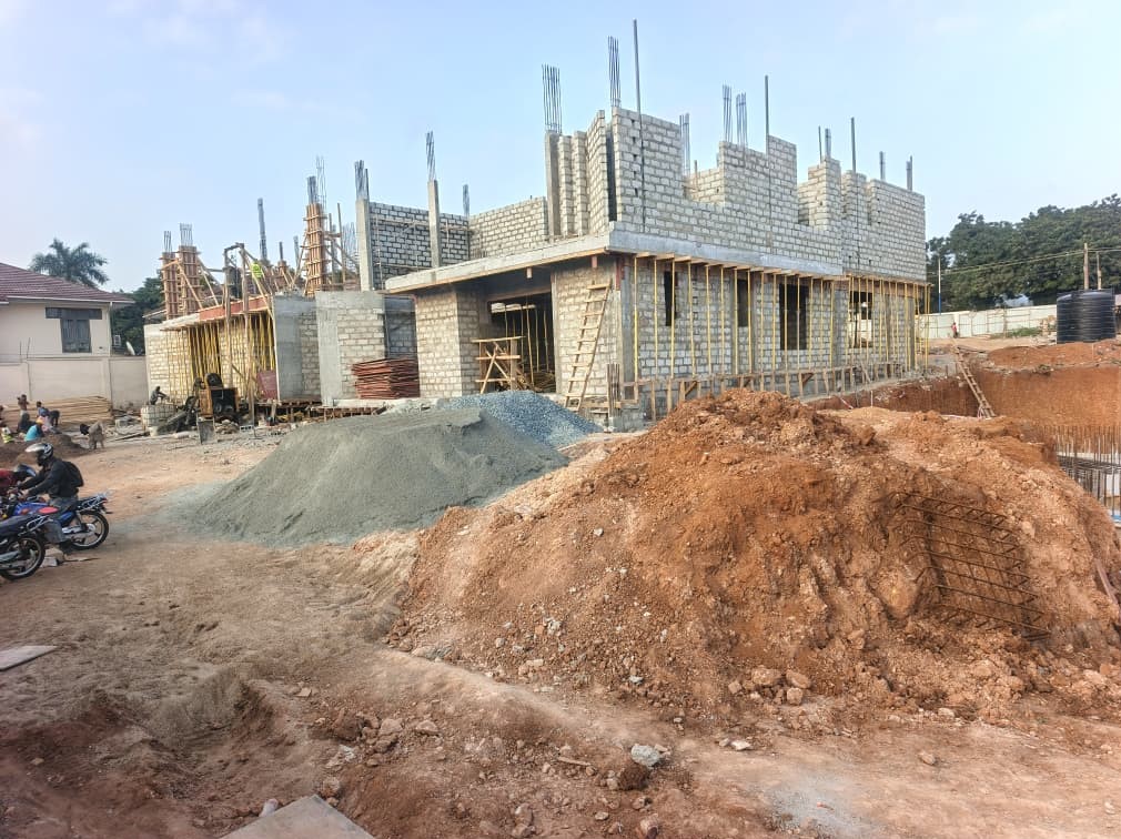 General Construction 55