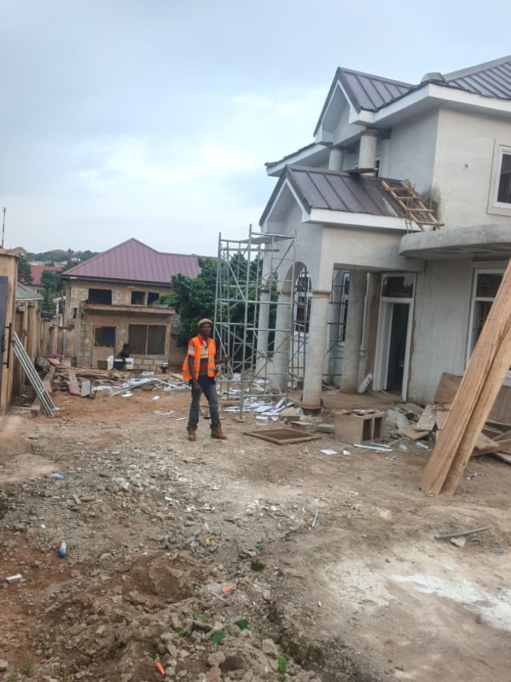 General Construction 56
