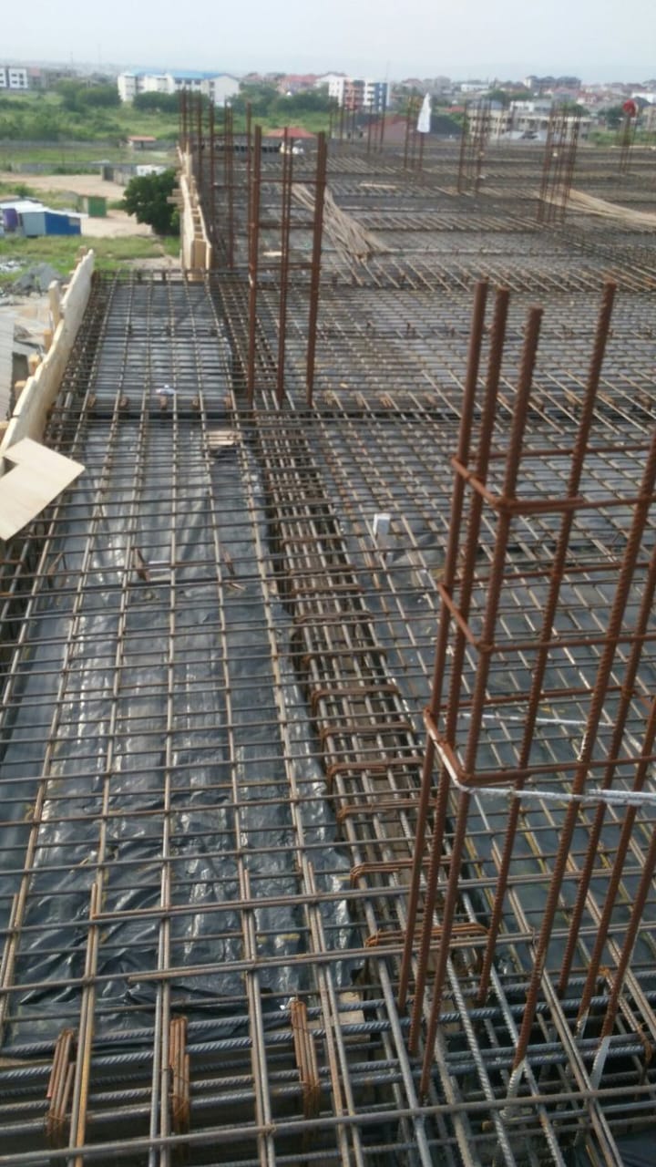 Material Rentals & Fixing 72