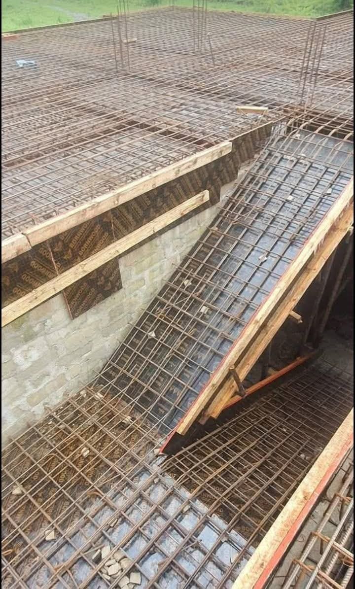 Material Rentals & Fixing 73