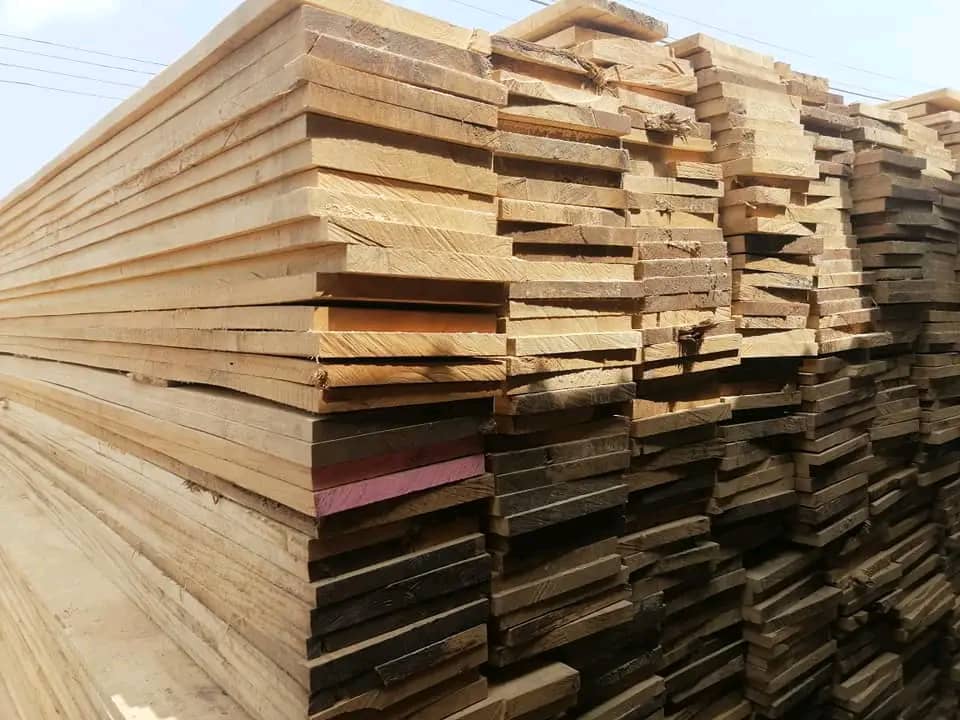Material Rentals & Fixing 77