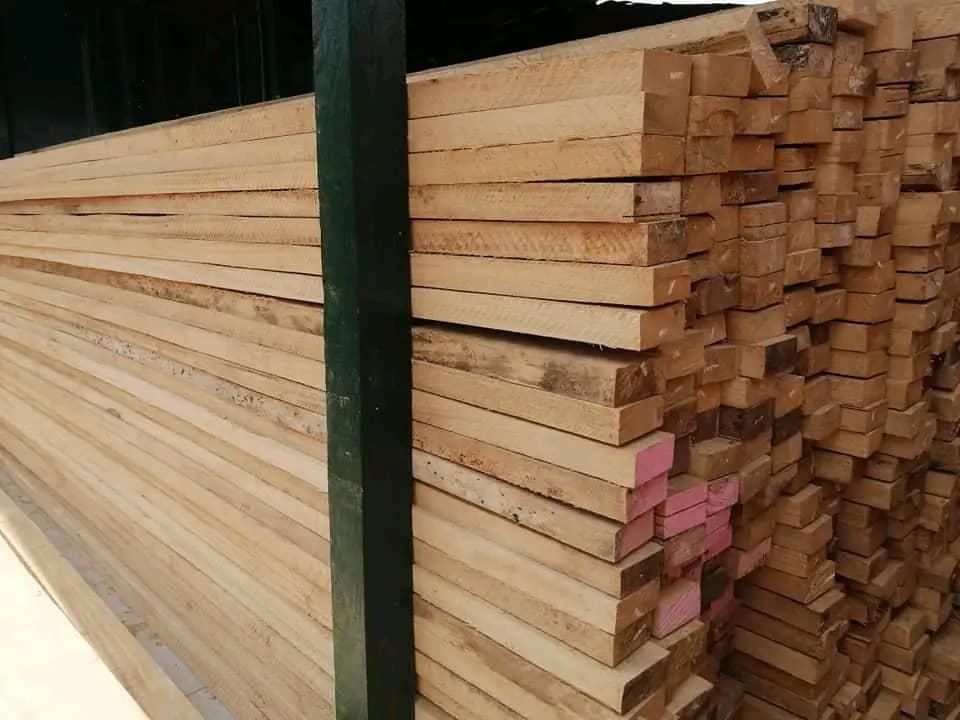 Material Rentals & Fixing 80